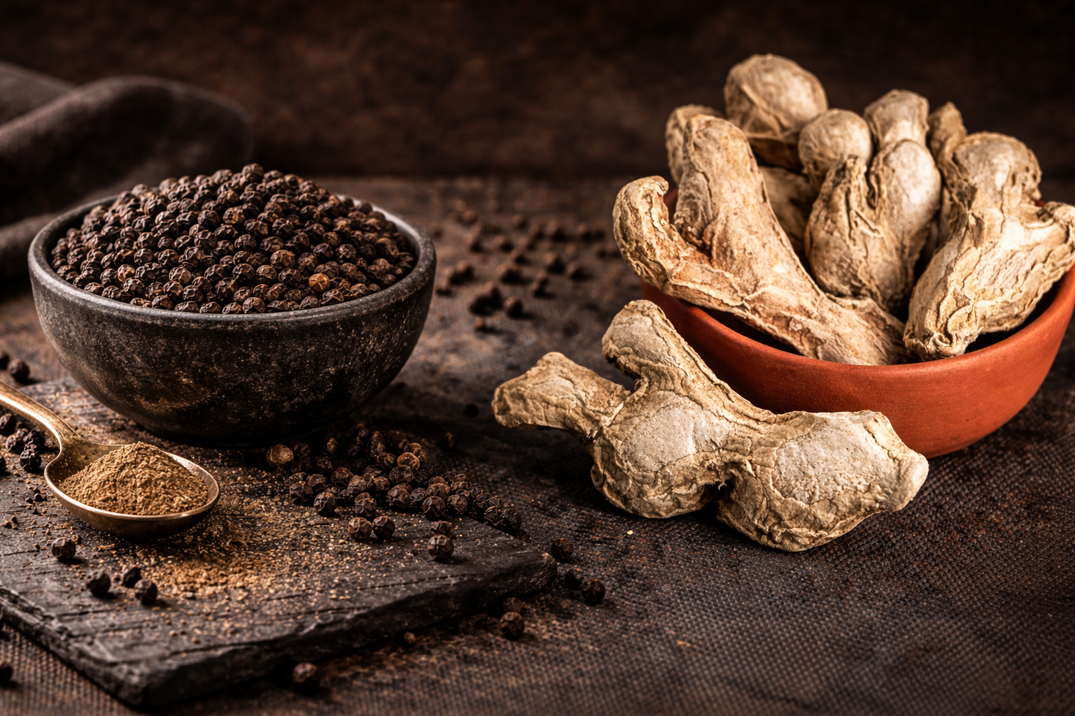 Bulk Supply & Export