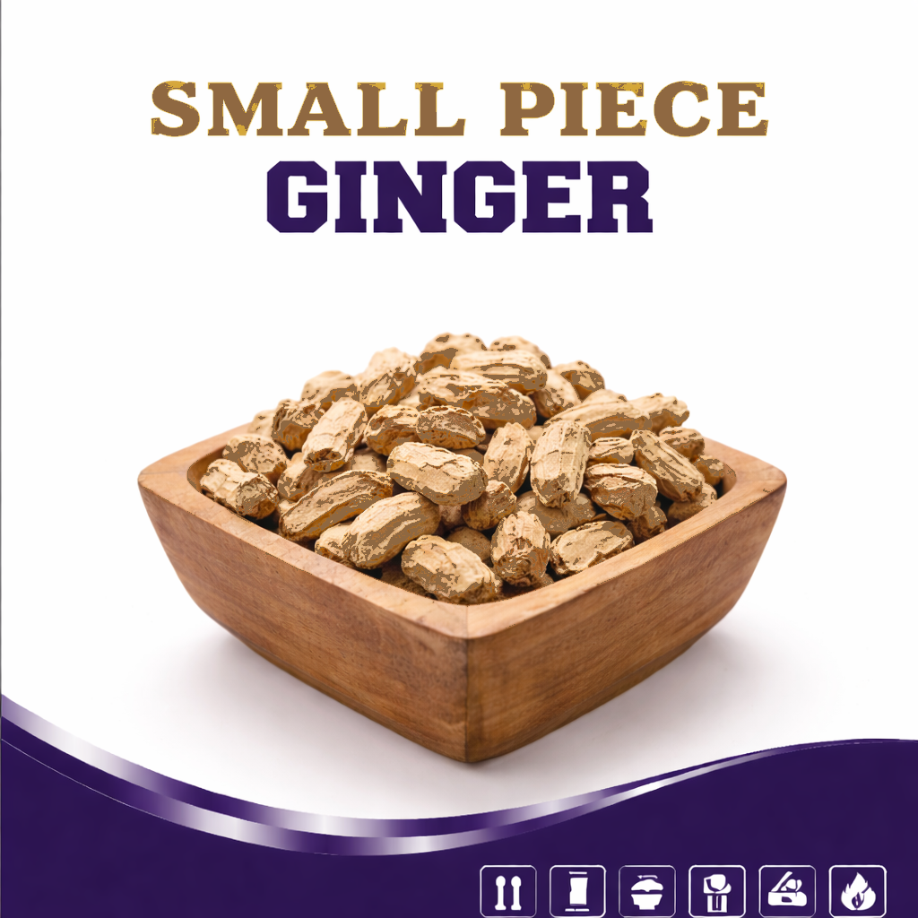 Small Piece Ginger