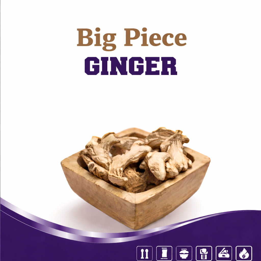 Big Piece Ginger