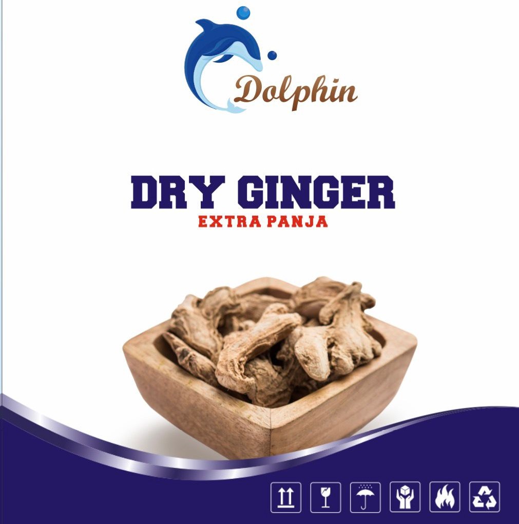 Dolphin: superior quality with big panja