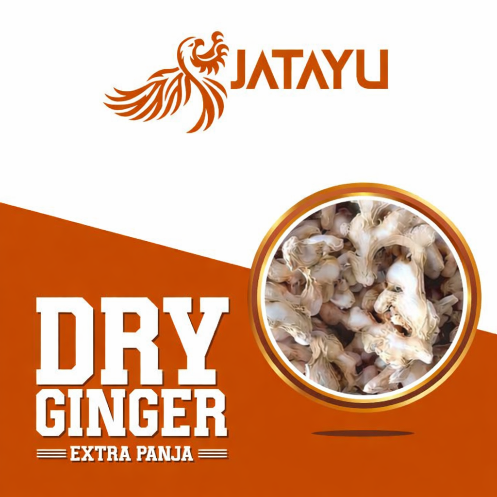 Jatayu: Deluxe panja