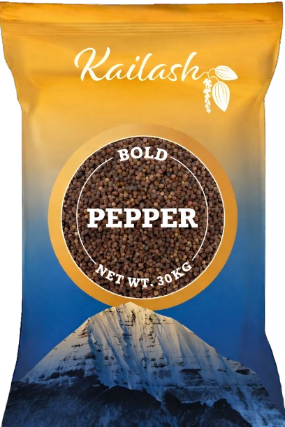 Kailash: 11.75 plus, Bold in size